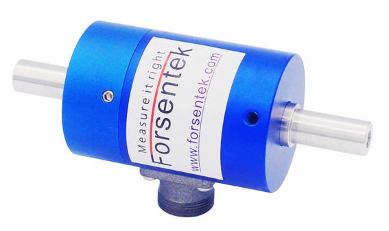 micro torque load cell